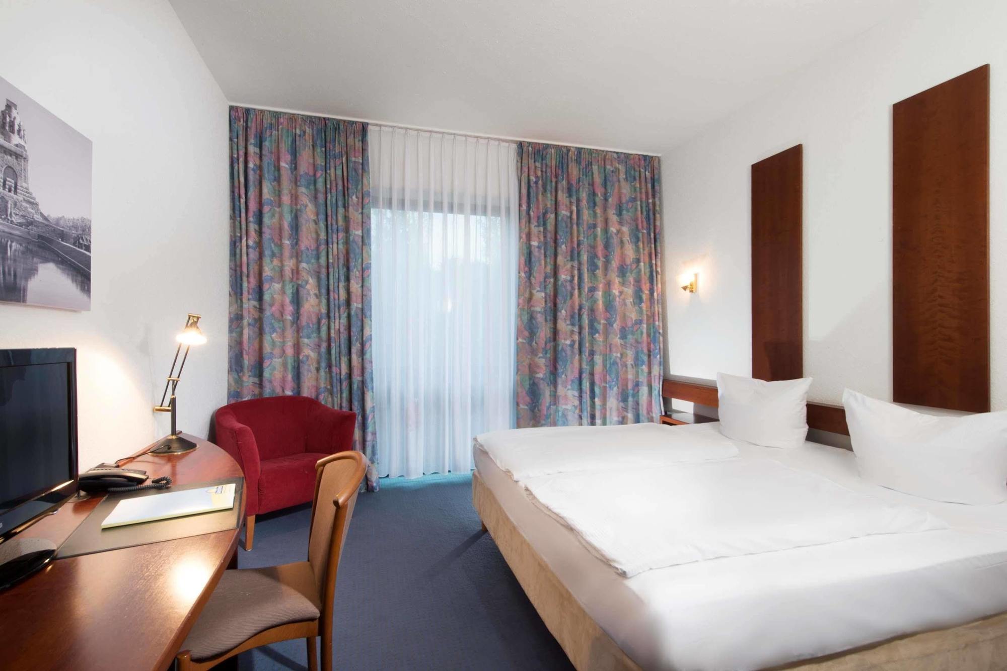 Days Inn Leipzig Messe Стая снимка